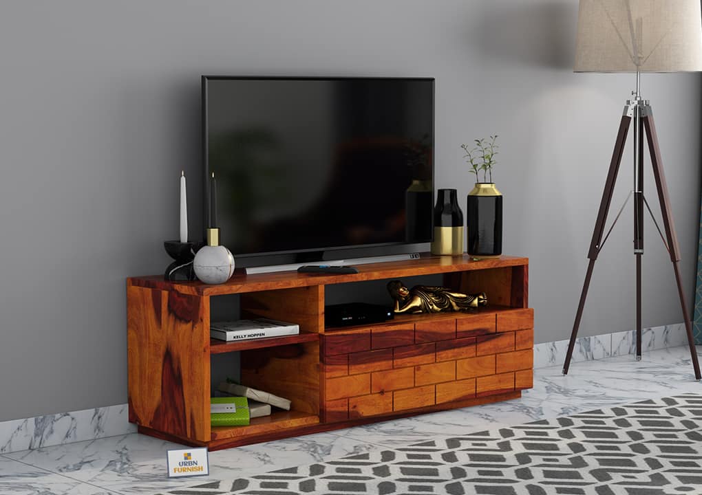 Truculent Tv Unit - Urbnfurnish
