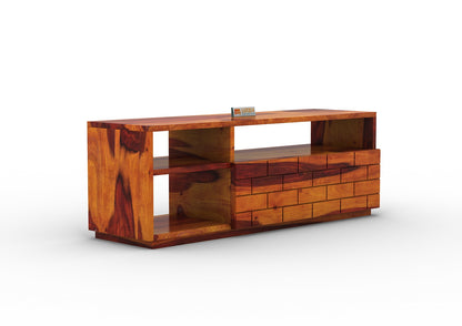 Truculent Tv Unit - Urbnfurnish