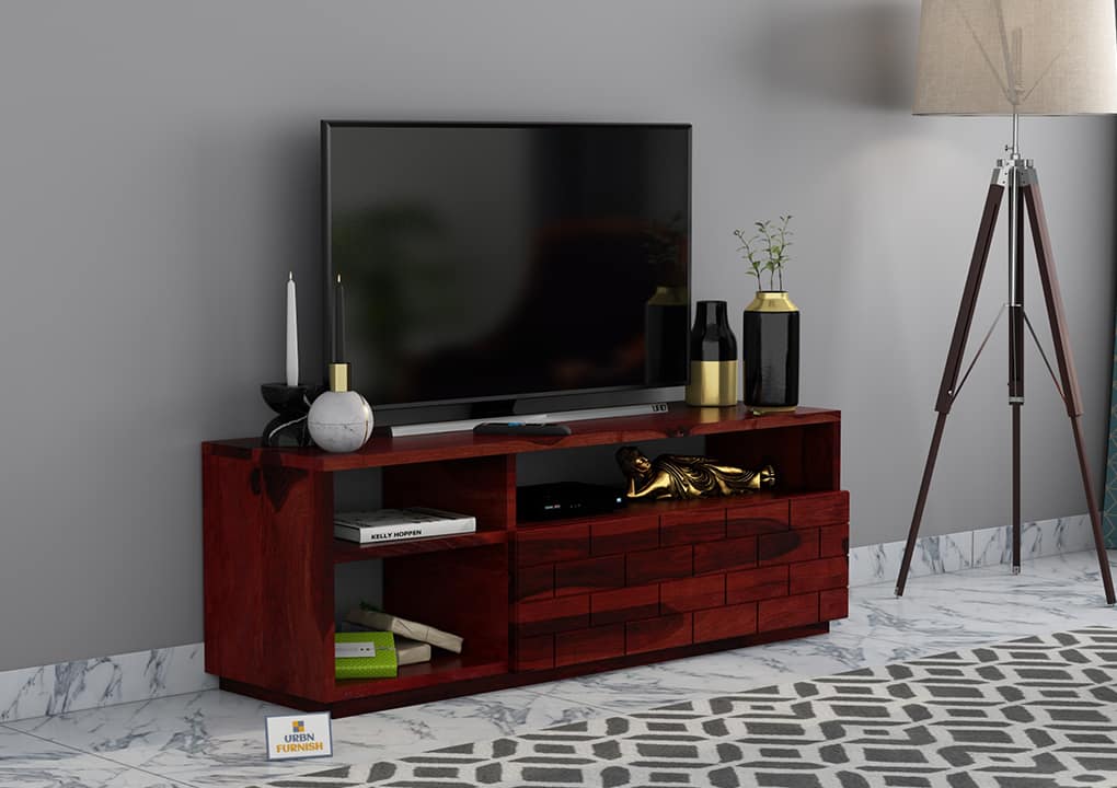 Truculent Tv Unit - Urbnfurnish