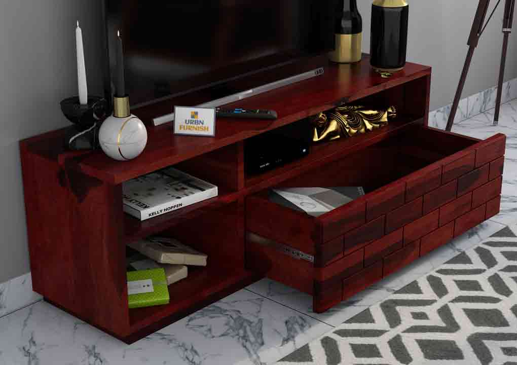 Truculent Tv Unit - Urbnfurnish