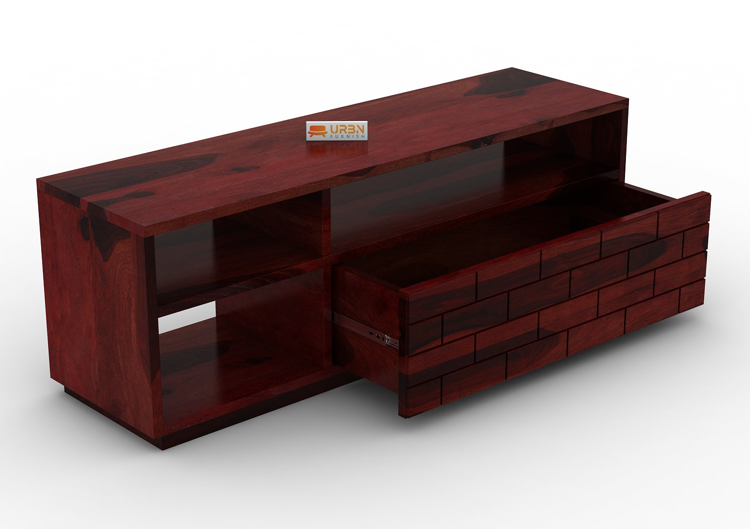 Truculent Tv Unit - Urbnfurnish