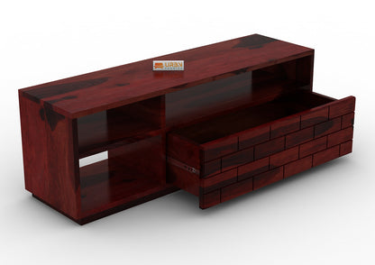 Truculent Tv Unit - Urbnfurnish