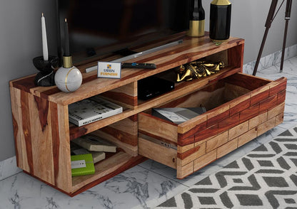 Truculent Tv Unit - Urbnfurnish