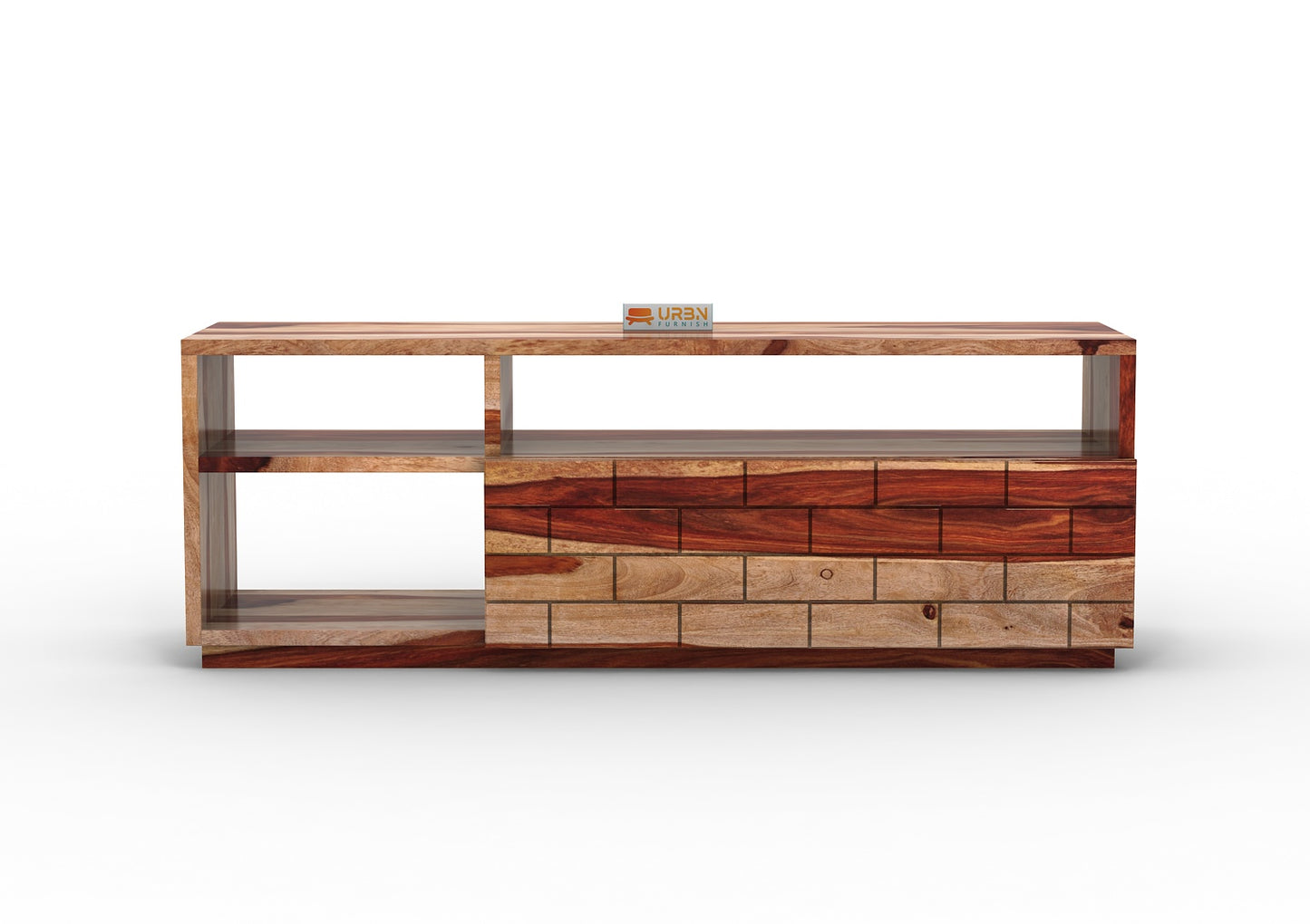 Truculent Tv Unit - Urbnfurnish