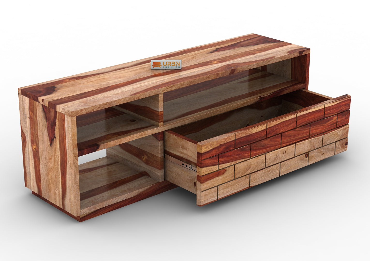 Truculent Tv Unit - Urbnfurnish