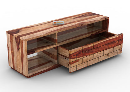 Truculent Tv Unit - Urbnfurnish