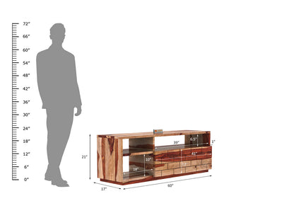 Truculent Tv Unit - Urbnfurnish