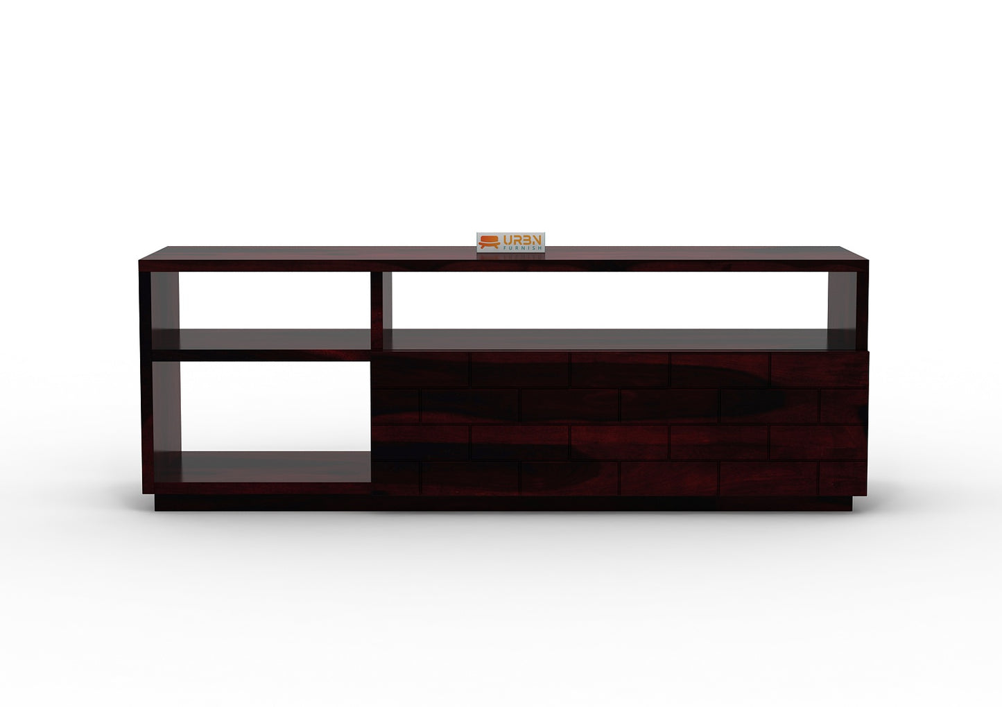 Truculent Tv Unit - Urbnfurnish