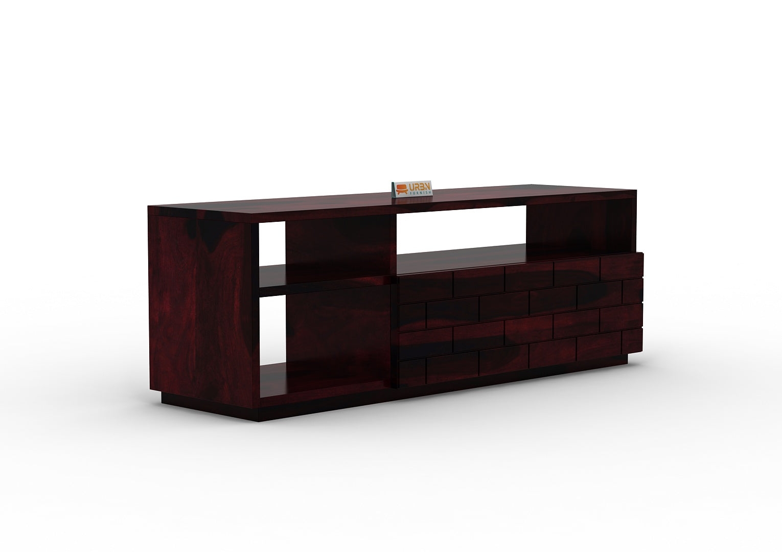 Truculent Tv Unit - Urbnfurnish