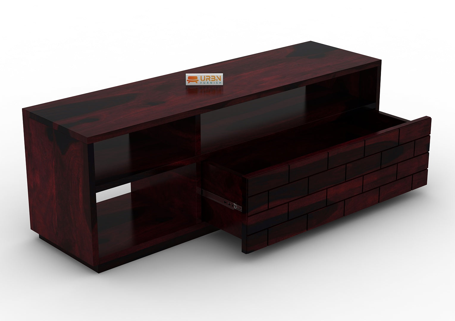 Truculent Tv Unit - Urbnfurnish