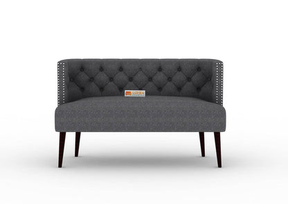Turtledove Love Seat - Urbnfurnish