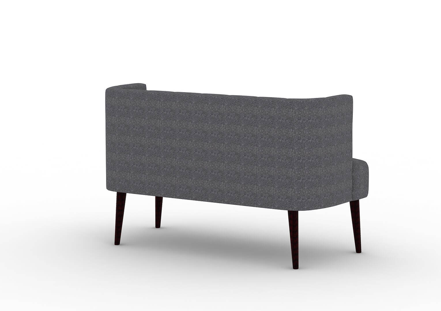 Turtledove Love Seat - Urbnfurnish