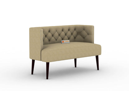 Turtledove Love Seat - Urbnfurnish