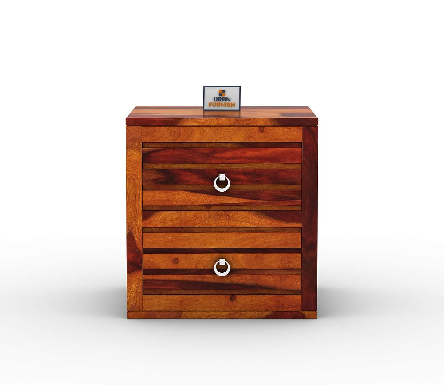 Effete Bedside Table - Urbnfurnish