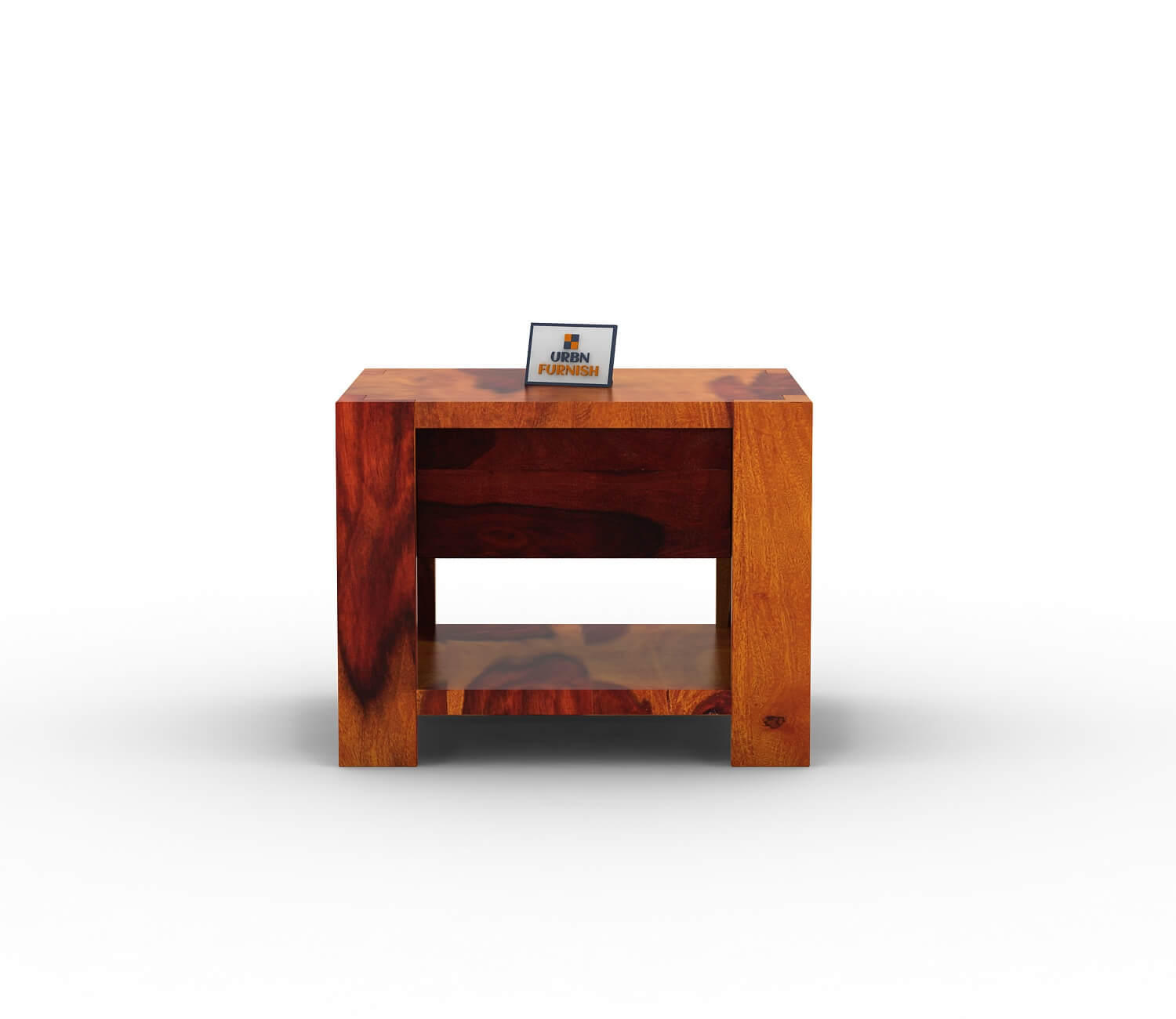 Platypus Bedside Table - Urbnfurnish