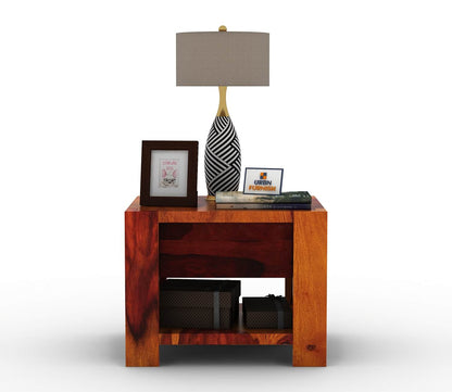 Platypus Bedside Table - Urbnfurnish