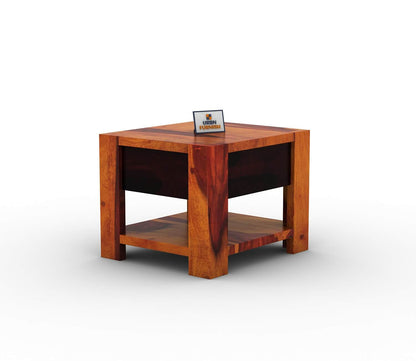 Platypus Bedside Table - Urbnfurnish