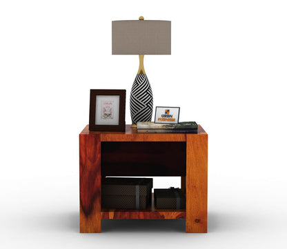 Platypus Bedside Table - Urbnfurnish