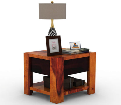 Platypus Bedside Table - Urbnfurnish