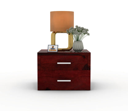 SEO Optimized Title: Modern Dadivoso Bedside Table for Bedroom Decor with Storage Solutions - Urbnfurnish