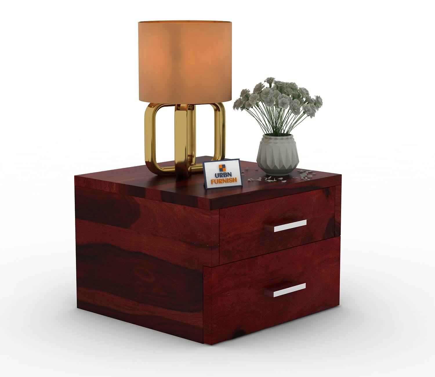 SEO Optimized Title: Modern Dadivoso Bedside Table for Bedroom Decor with Storage Solutions - Urbnfurnish