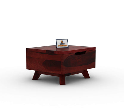 Ataraxia Bedside Table for Modern Bedrooms - Stylish and Functional Design - Urbnfurnish