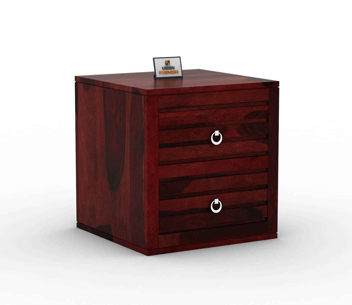 Effete Bedside Table - Urbnfurnish