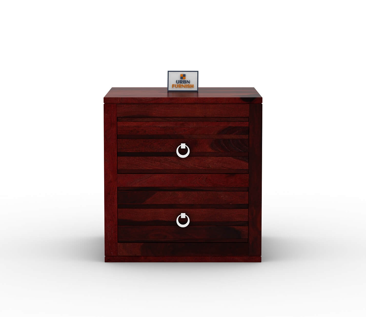 Effete Bedside Table - Urbnfurnish