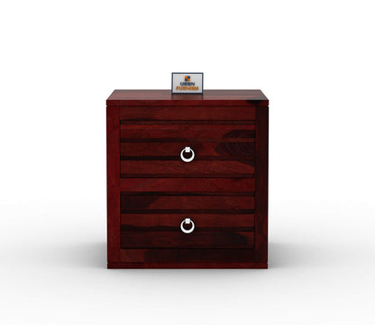 Effete Bedside Table - Urbnfurnish