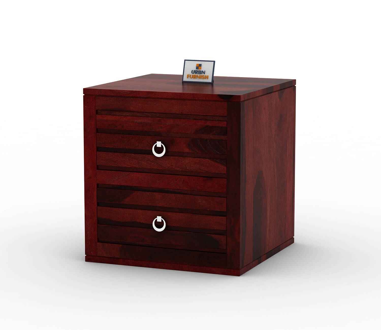 Effete Bedside Table - Urbnfurnish