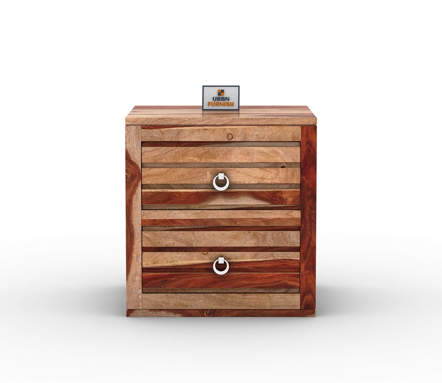 Effete Bedside Table - Urbnfurnish