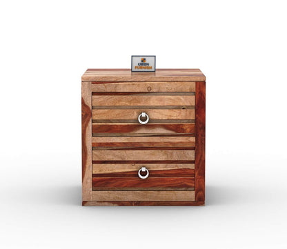 Effete Bedside Table - Urbnfurnish