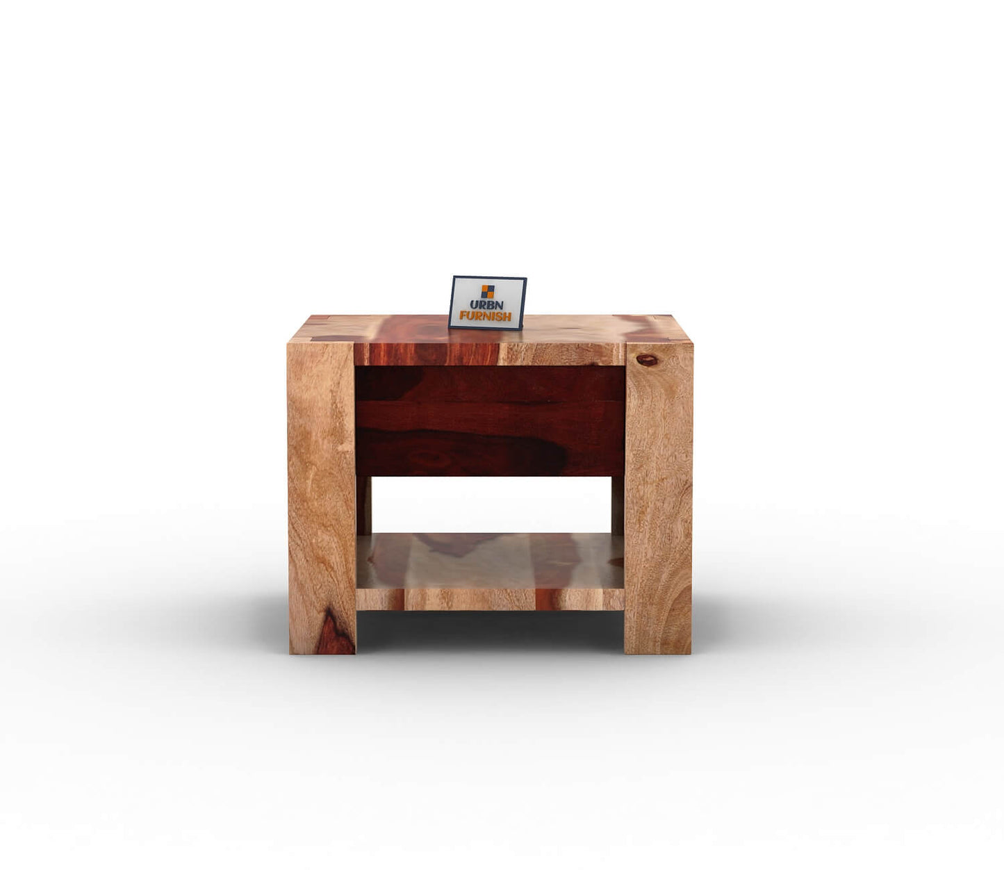 Platypus Bedside Table - Urbnfurnish