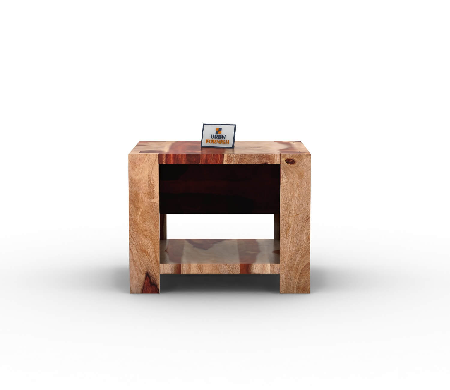 Platypus Bedside Table - Urbnfurnish