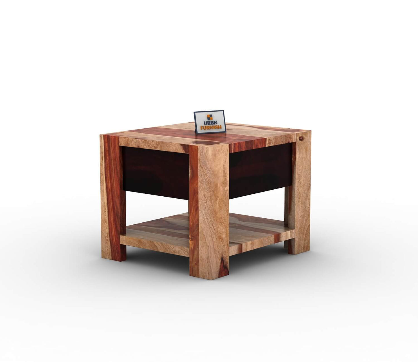 Platypus Bedside Table - Urbnfurnish