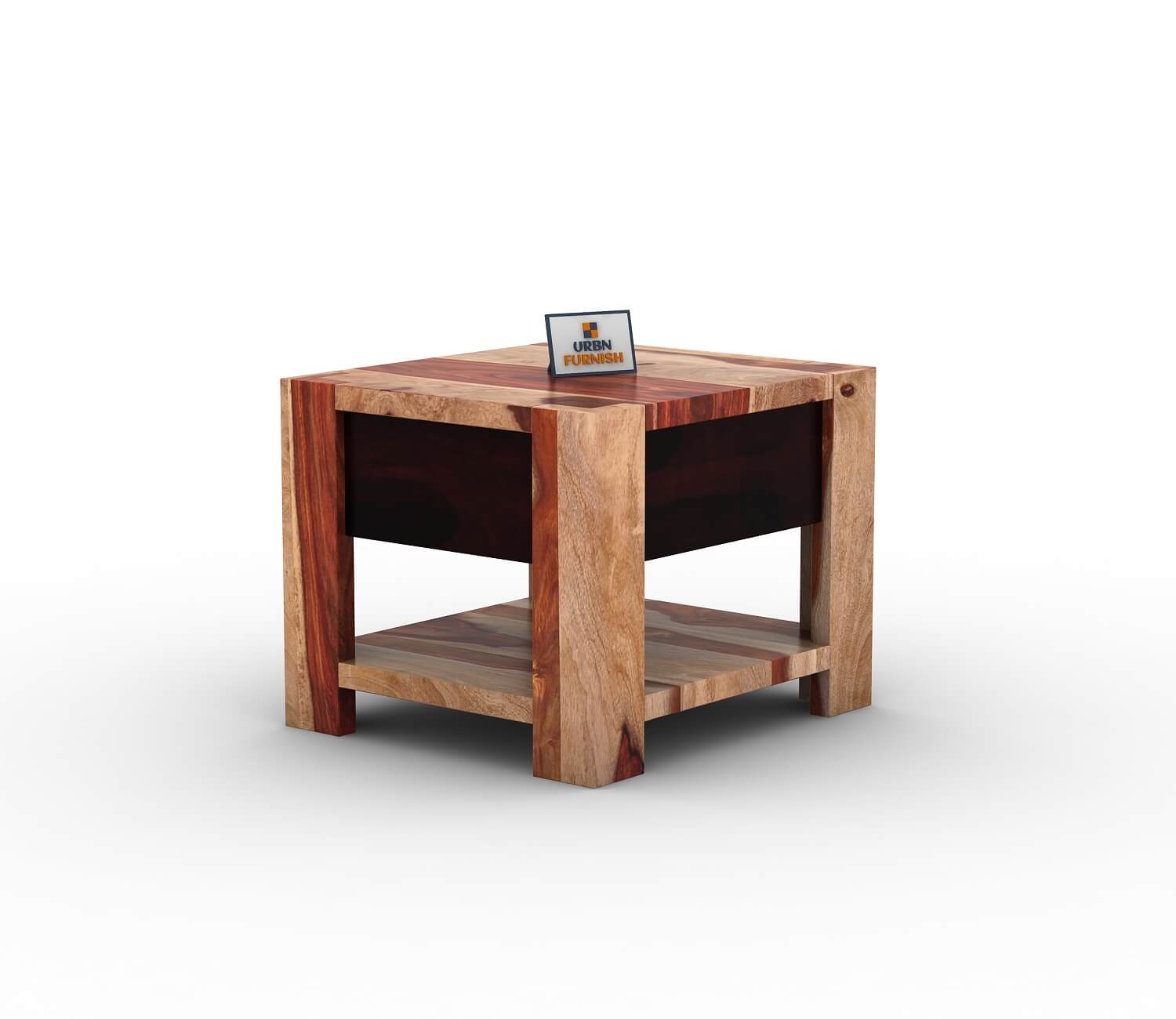 Platypus Bedside Table - Urbnfurnish