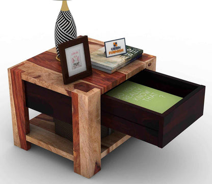 Platypus Bedside Table - Urbnfurnish