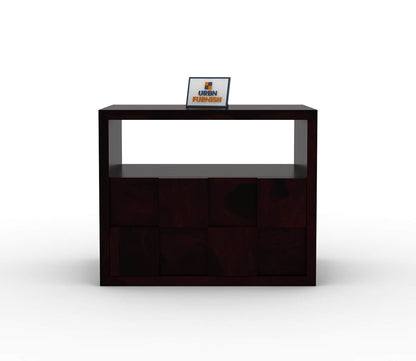 Plausible Bedside Table - Modern and Functional Nightstand for Every Bedroom - Urbnfurnish