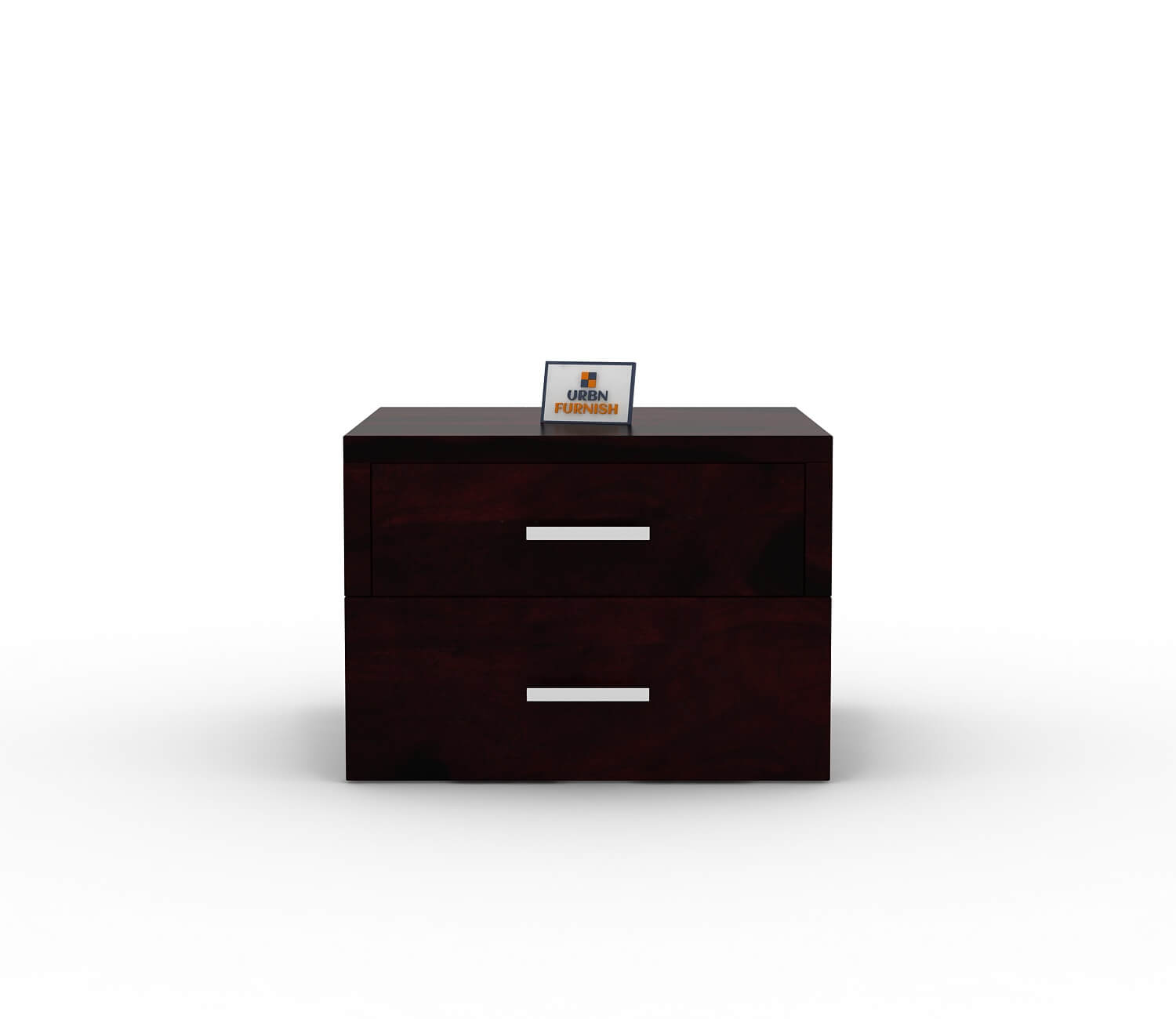 SEO Optimized Title: Modern Dadivoso Bedside Table for Bedroom Decor with Storage Solutions - Urbnfurnish