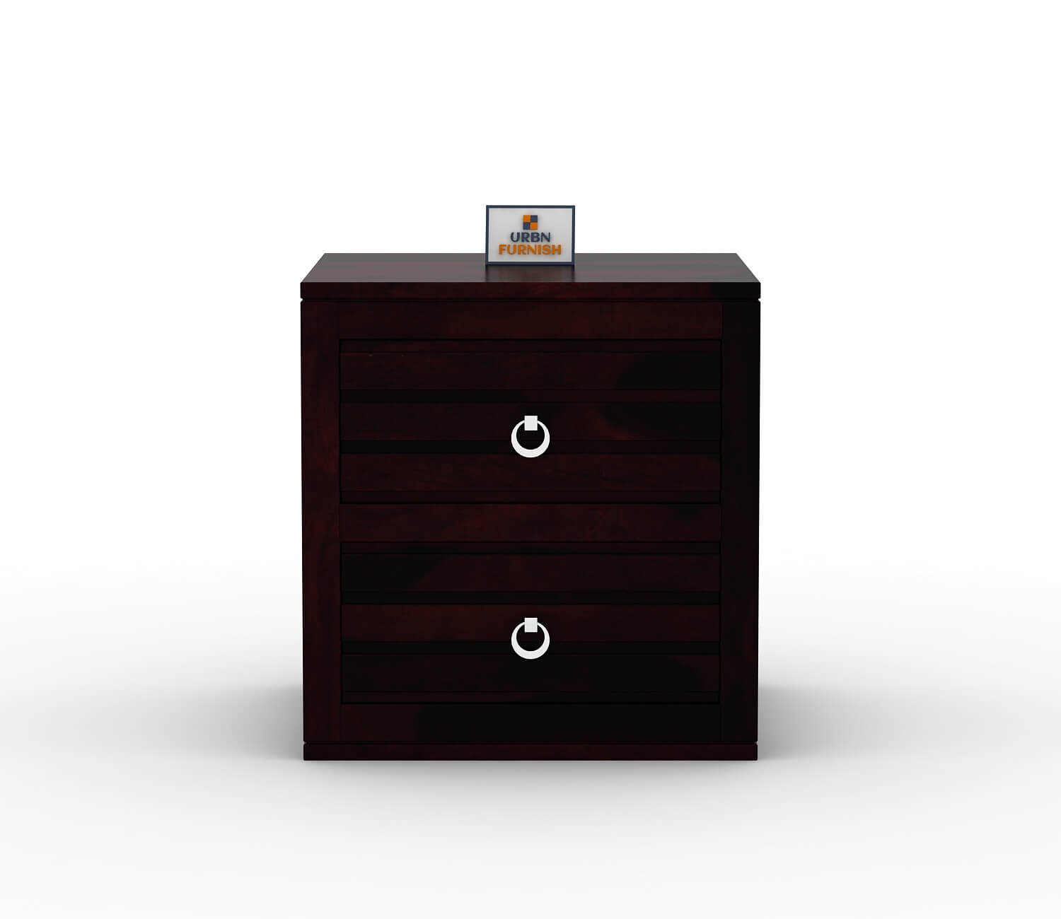 Effete Bedside Table - Urbnfurnish