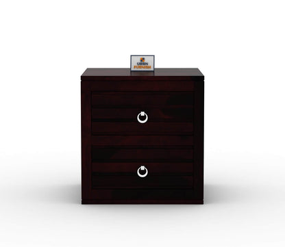 Effete Bedside Table - Urbnfurnish