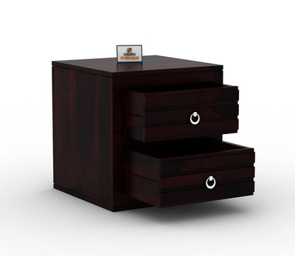 Effete Bedside Table - Urbnfurnish