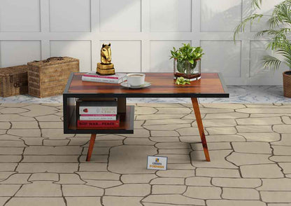 Insisive With Legs Coffee Table - Urbnfurnish