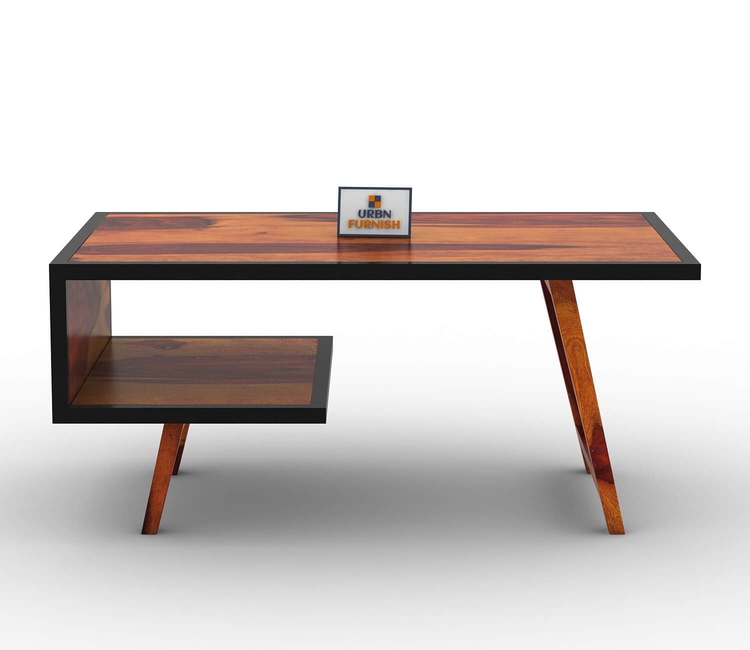 Insisive With Legs Coffee Table - Urbnfurnish