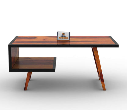 Insisive With Legs Coffee Table - Urbnfurnish