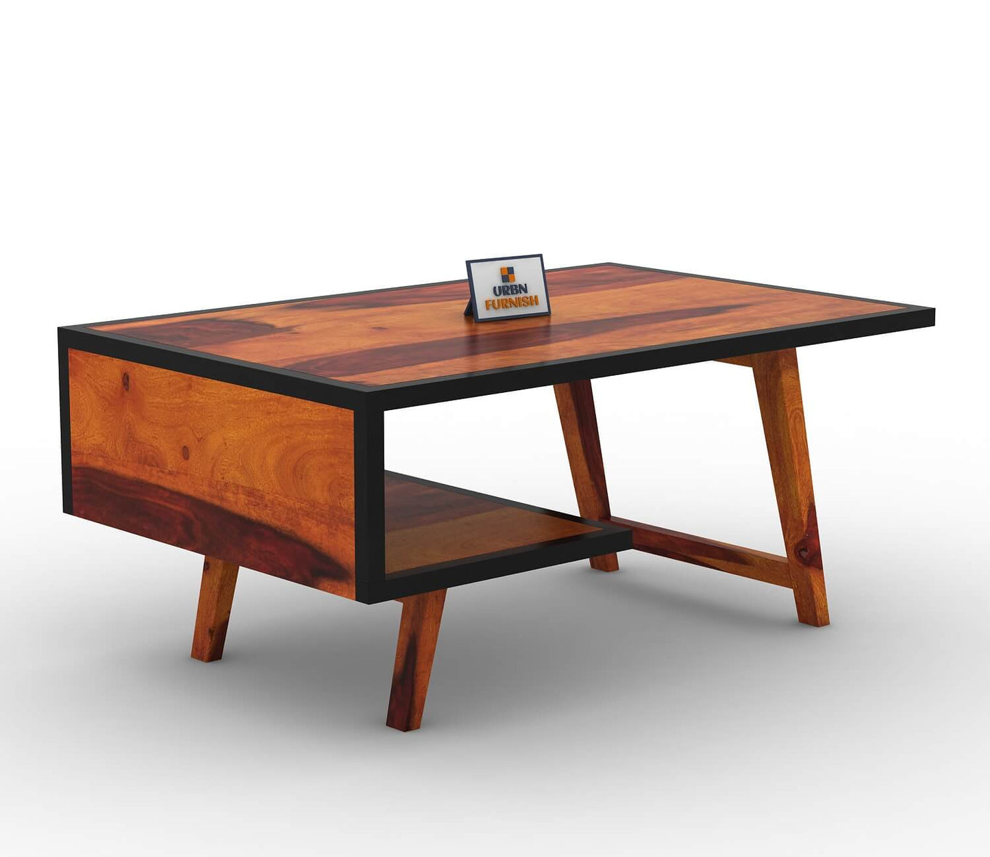 Insisive With Legs Coffee Table - Urbnfurnish