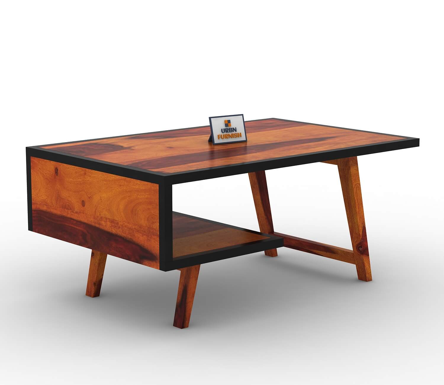 Insisive With Legs Coffee Table - Urbnfurnish