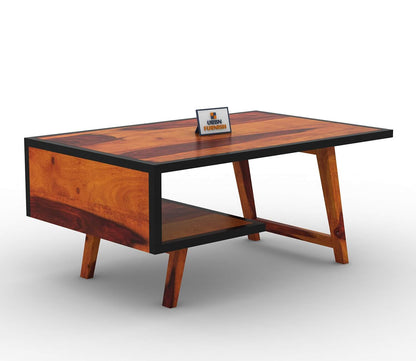 Insisive With Legs Coffee Table - Urbnfurnish