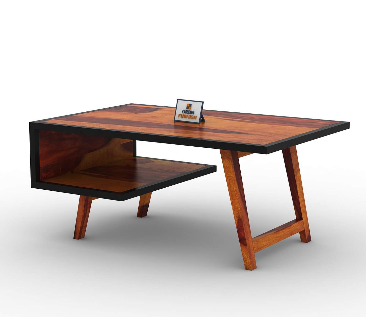 Insisive With Legs Coffee Table - Urbnfurnish