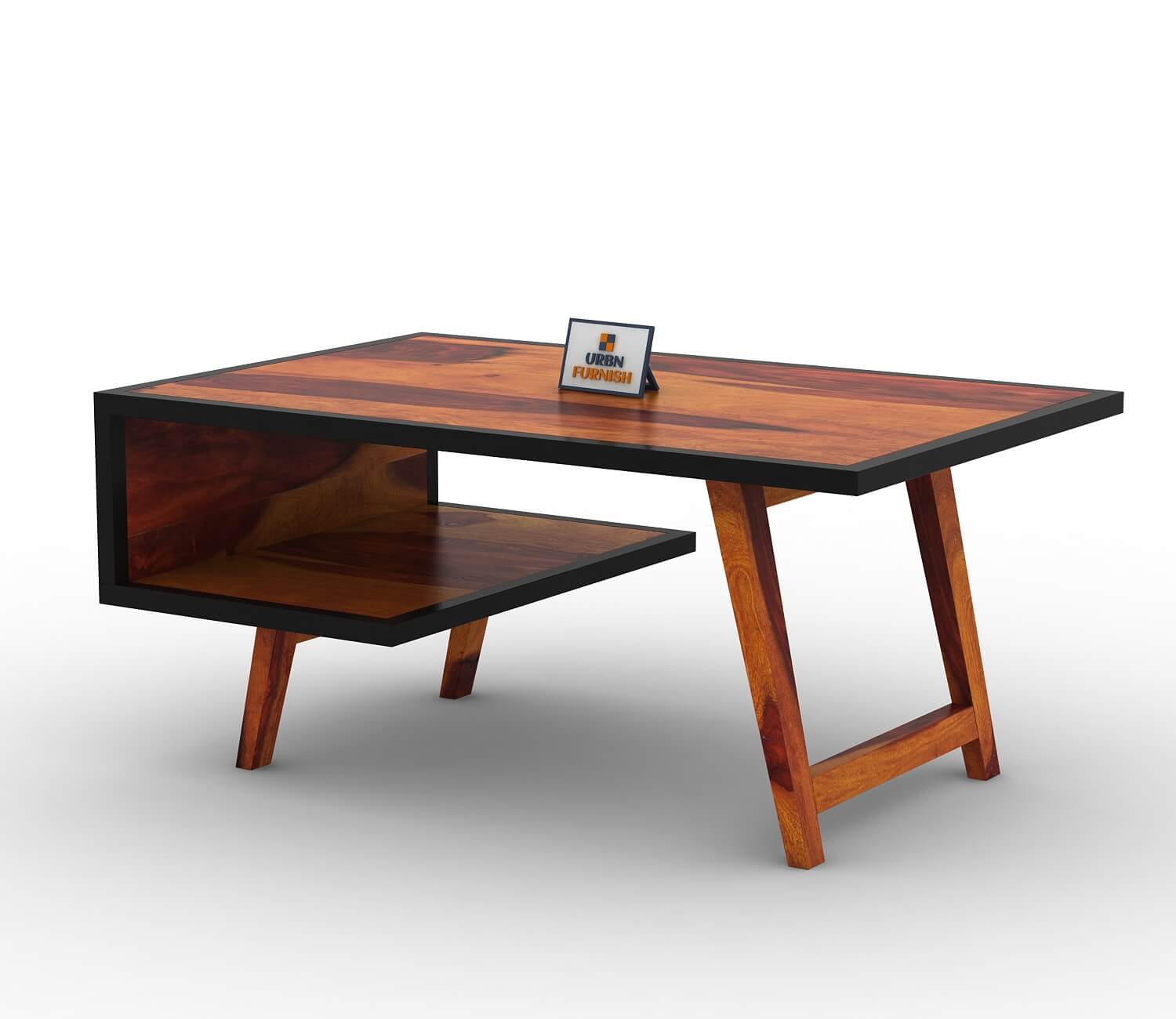 Insisive With Legs Coffee Table - Urbnfurnish